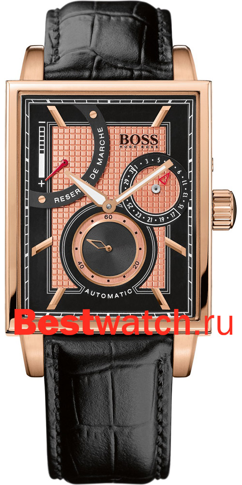 Часы Hugo Boss Gents HB-1512593